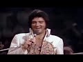 elvis presley how great thou art live 1977