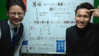 介護を科学する⑧「そもそも尊敬ってなに？(3冊の名著を組み合わせて考える)」