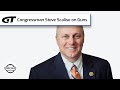 Congressman Steve Scalise on Guns | Gun Talk Radio