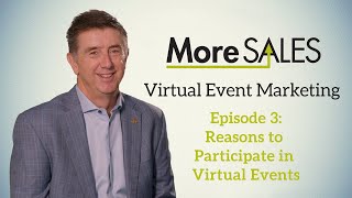 Virtual Events Event Participation