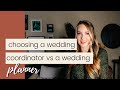 Wedding Coordinator or Wedding Planner? | Here's how to choose between the two