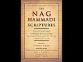 Trimorphic Protennoia - Three Forms of First Thought - Nag Hammadi Gnostic Audiobook