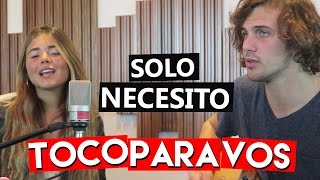 Toco Para Vos - \