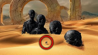The World's Most Mysterious Discoveries