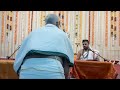 srimad bagavatha sapthaha yagnam parayanam day 2a