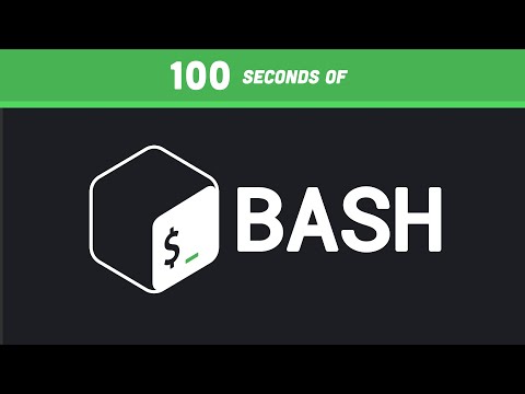 How do you use bash in a sentence?