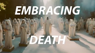 Embracing Impermanence: A Global Perspective on Life and Death