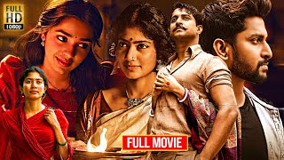 Nani, Sai Pallavi, Krithi Shetty Superhit Tamil Dubbed Full Length HD Movie | TRP Entertainments |