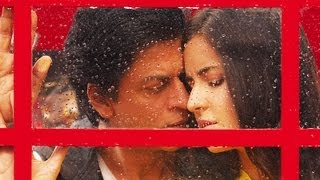 Saans:3 | Masters | Jab Tak Hai Jaan | Shah Rukh Khan  | Katrina Kaif