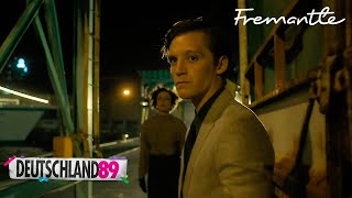 Deutschland 83 \u0026 86 RECAP as told by Martin (Jonas Nay)! | Deutschland83 and Deutschland86