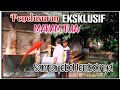 MAKAM KERKOFF TEGAL, MAKAM SEJARAH PENINGGALAN JAMAN BELANDA #makamkuno  #makamangker #kotategal