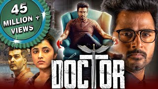 Doctor - 2023 New Released South Hindi Dubbed Movie| Sivakarthikeyan, Vinay Rai,