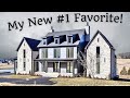 INCREDIBLE 5 Bedroom Modern Home That Just Became My #1 All-Time Favorite!