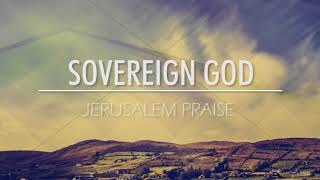 Jerusalem Praise