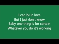 NE-YO - One In A Million (With LyricS) bY b0Ld