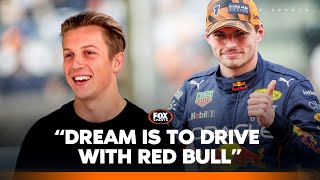 How ‘good guy’ Verstappen is helping young gun Liam Lawson succeed in F1 🏁 | Aus