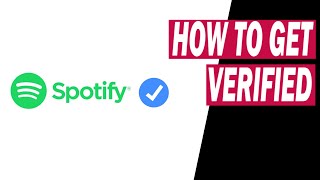 Become a Verified Artist on Spotify with DistroKid!