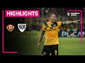 Dynamo Dresden - SC Preußen Münster | Highlights 3. Liga | MAGENTA SPORT