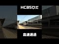 爆音・爆速hc85 shorts