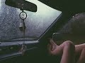 'i love you' billie eilish but you're driving in the rain