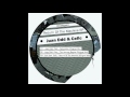 01 - Juan Ddd, Celic - Technicolor (Original Mix)