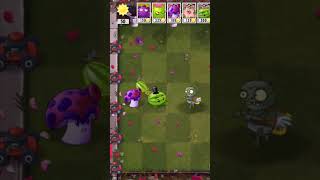 Super Powerful Cupid Imp 😱 Plants vs Zombies #shorts #pvzmods #pvz