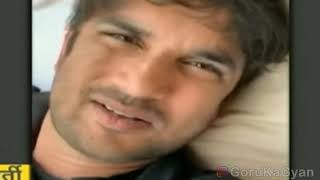 Unseen Private videos of Sushant Singh Rajput With Rhea | jay jay shiv shambu song | Zee news