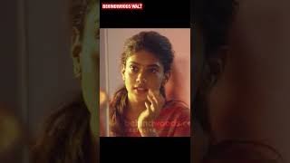 Periods - ஆ😳 பசங்க தாங்க மாட்டாங்க டி - Kannamma Short Film