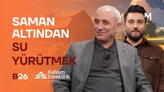 Saman Altından Su Yürütmek - Nurullah Genç | Püf Noktası