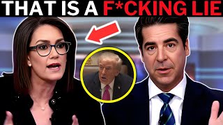 Fox News Hosts Left SPEECHLESS After This Tarlov Fact Check