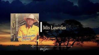 Jorge Guerrero - Mis Laureles