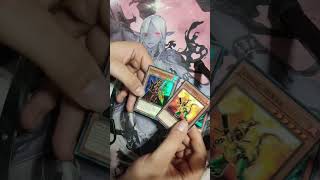 promo Yu-Gi-Oh Speed duel - sbustiamo altre bustine :)