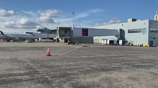 Delta Airlines will soon fly out of Bangor International Airport