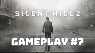 Silent Hill 2 Remake Việt Hóa #7 | Vào Bệnh Viện Ngắm Mấy Em Y Tá Chân Dài (Tiếp Theo)