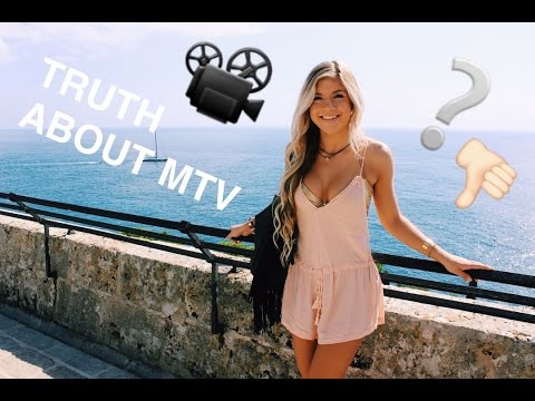 My experience with MTV! The truth about My experience with MTV! The truth about