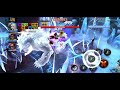 Luna Snow Abx Burn 8m+ CTP of Rage