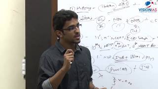 Topper's Talk with Siddtharth Jain AIR-13, CSE 2015