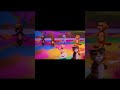 adorable dancing kittens light up the japanese sky disney talkingangela twice