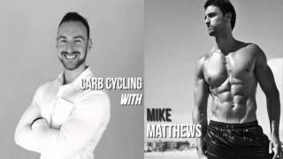 Carb Cycling with Mike Matthews