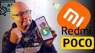 Comment VIRER un MAX de Pubs sur les smartphones Xiaomi, Redmi et POCO ! (HyperOS \u0026 MIUI) 💥