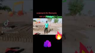 dj Romaric le magicien