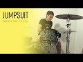 Twenty One Pilots - "Jumpsuit" - Drum Cover