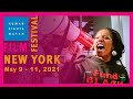 Human Rights Watch Film Festival New York 2021