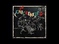 Frank Chickens ‎– We Say You Say/ Get Chickenized