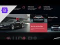 Create this Bootstrap Responsive Grid - Responsive Re-Order Bootstrap Columns - Bootstrap 5