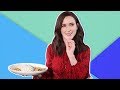 'Marvelous Mrs. Maisel' star Rachel Brosnahan tests her 1950s hostess etiquette