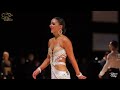 dutch open amateur latin dance championship final 2024