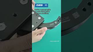 AMS Round linear guide RV type