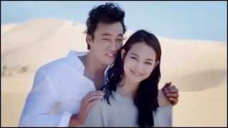 소지섭 So Jisub　ソ・ジソブ　GIORDANO　CF