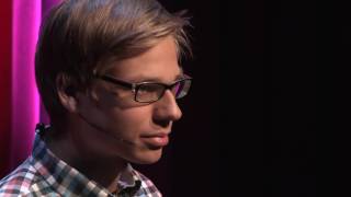 Let’s demolish the Notre Dame! Value of historical architecture | Alexander van Dijk | TEDxYouth@ISH